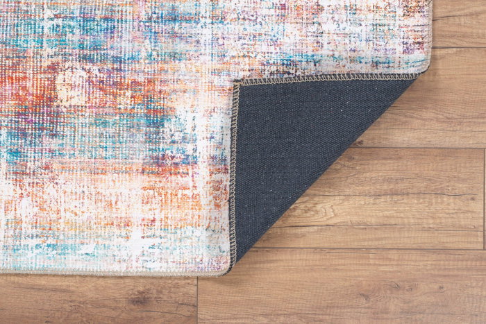 Conceptum Funk Chenille AL 214 Multicolor 150 x 230 cm